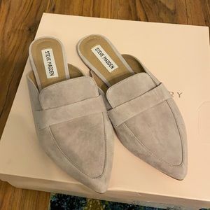 Steve Madden Mules